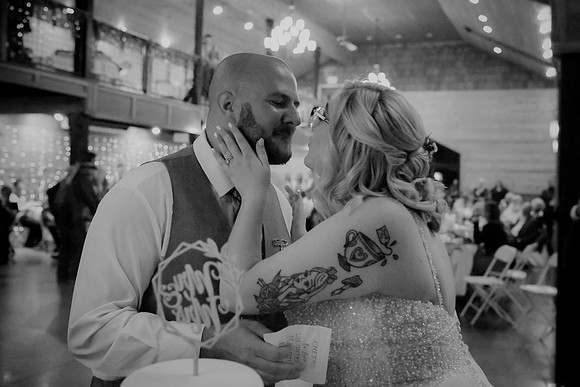 Piper & Eddie [cake] 27