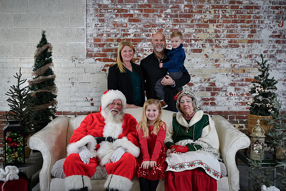 2024 Santa [Johnson] 11