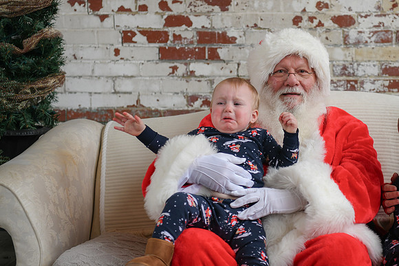 2024 Santa [Weaver] 13