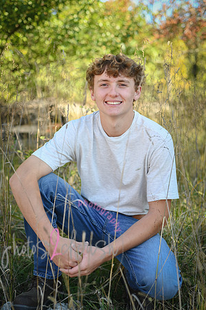 Gavin [MHS Class of 2025] proofs 150