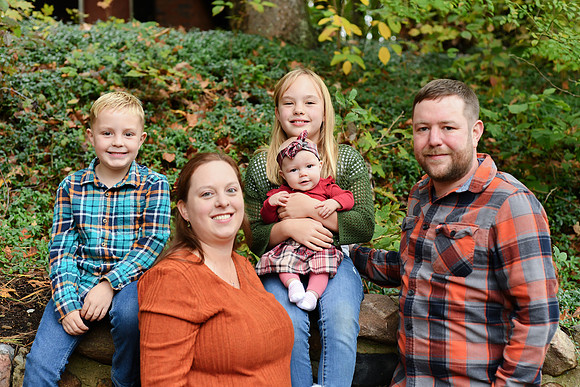 Johnston Family 070