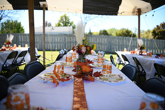 Hope & Teven reception 054