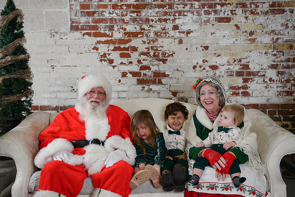 2024 Santa [Evans] 18