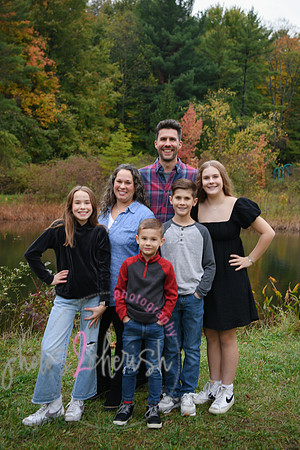 Danielle & Family 018