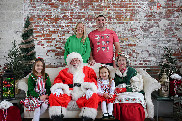 2024 Santa [Burns] 22