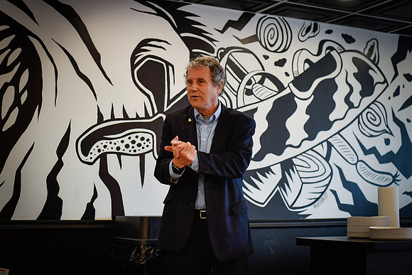 sherrod brown event 39