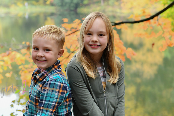 Johnston Family 008