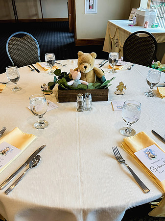 Baby Shower -47