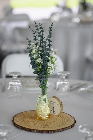 reception details 15