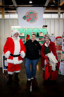 2024 Santa [Cherry Top Cookies] 09