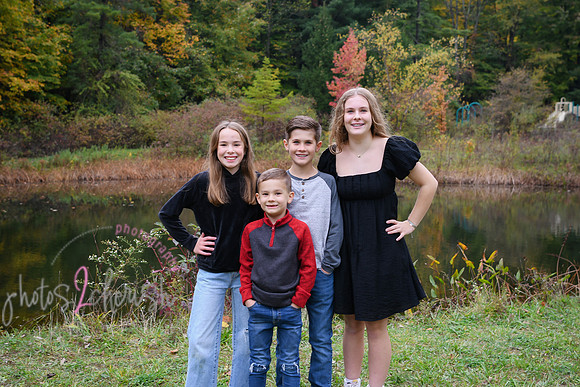 Danielle & Family 025