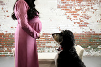 Namitha Maternity proofs 098