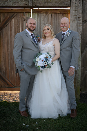 Piper & Eddie [Bride Family] 187