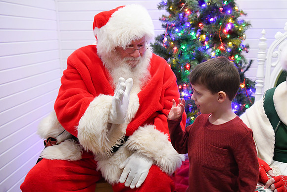 CLW Santa [Saturday] 135