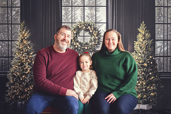 Tracey Family [Holiday 2024] 018