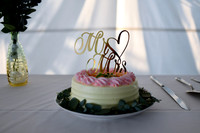 Carter & Marlah [Cake] 04