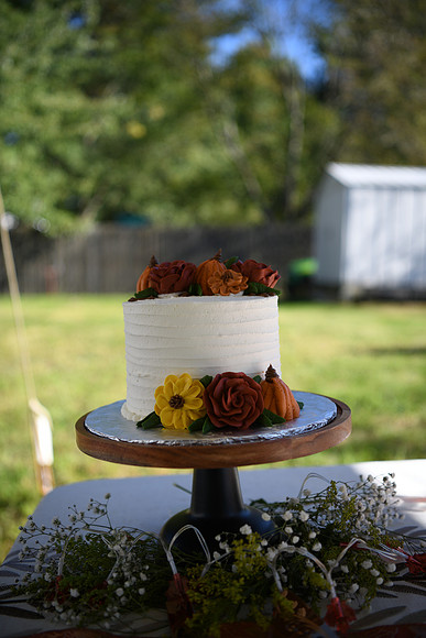 Hope & Teven reception 097