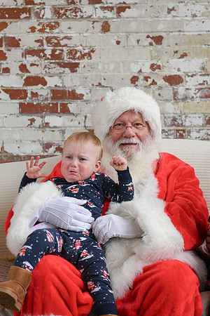 2024 Santa [Weaver] 14