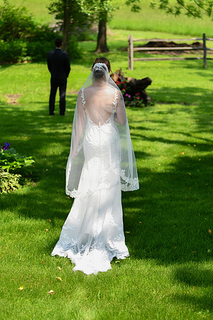 Carter & Marlah Wedding Photos [first look] 035