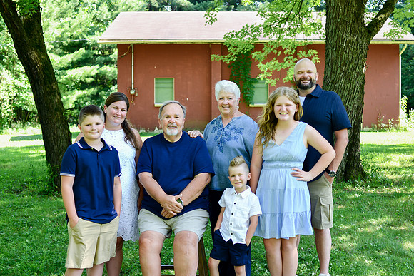Pam Family 084