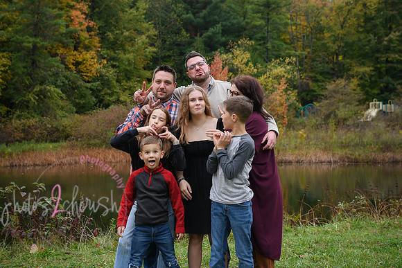 Danielle & Family 047