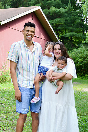 Ash Family 081