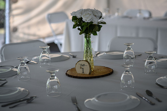 reception details 12