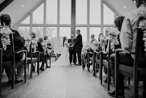 Mike & Smiley [Wedding] 206
