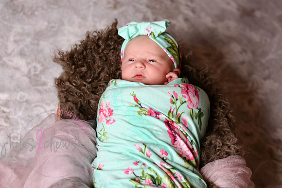 Amelia [newborn] images 106