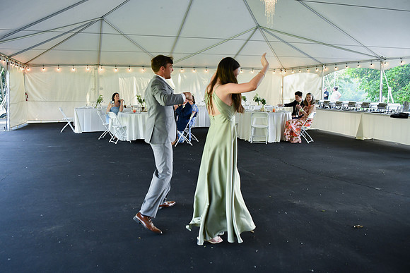 Carter & Marlah Reception [entrance] 026