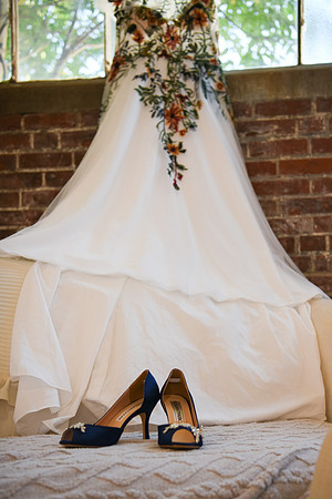 Jack & Arnie Wedding Day 050