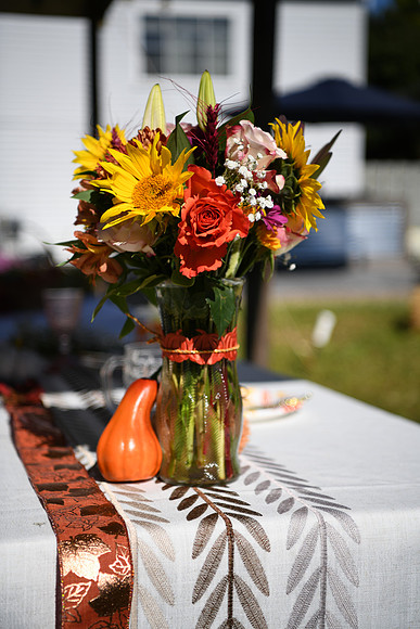 Hope & Teven reception 068