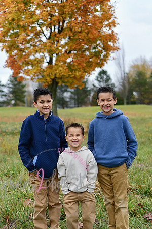 Johnson Family [fall 2024] 076
