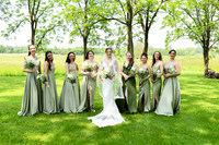 Carter & Marlah [with bride] 001