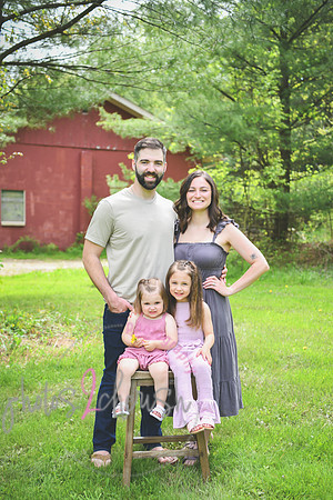 Malone Family 077