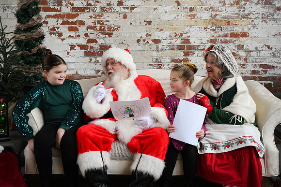 2024 Santa [Flagner] 18