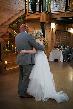 Piper & Eddie [father daughter dance] 44