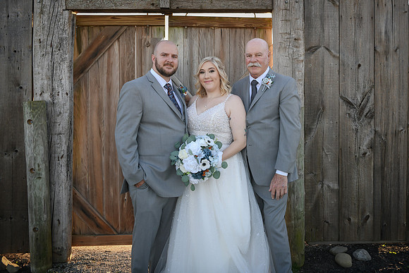 Piper & Eddie [Bride Family] 180