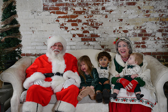 2024 Santa [Evans] 16