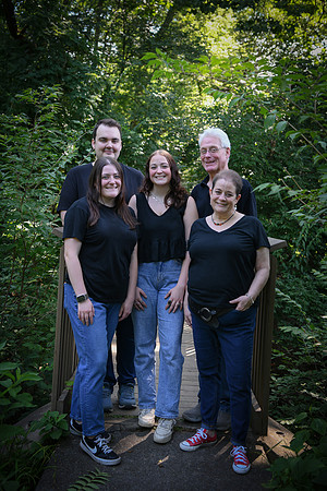 Heath Family 129
