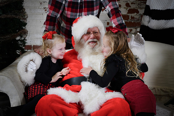 2024 Santa [Schubert] 33