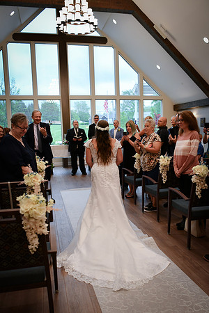 Mike & Smiley [Wedding] 131