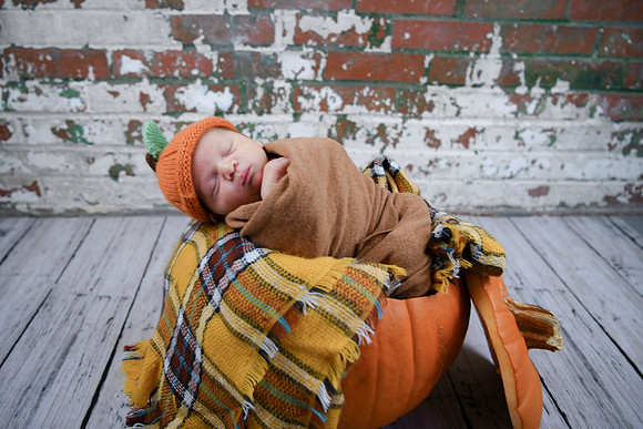 Carter [Newborn] 085