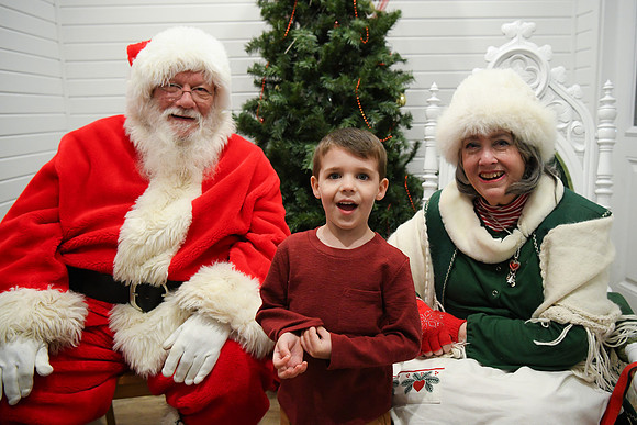 CLW Santa [Saturday] 131