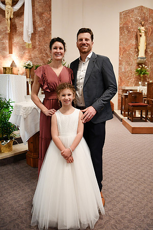 Isabel [First Communion] 062