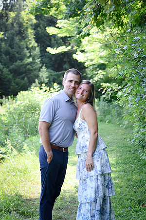 Jake & Colleen [engagement] 026