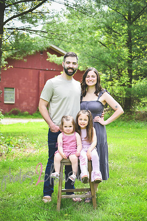 Malone Family 089