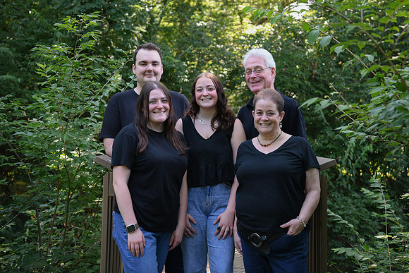 Heath Family 131