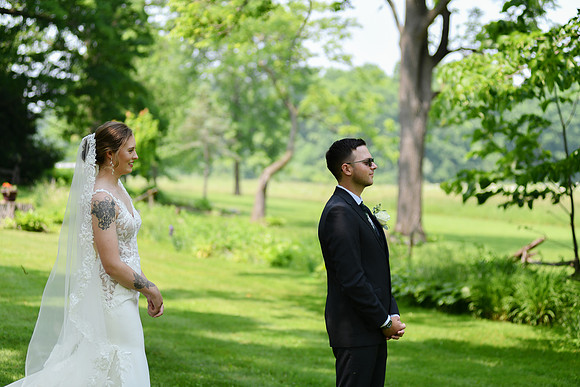 Carter & Marlah Wedding Photos [first look] 052