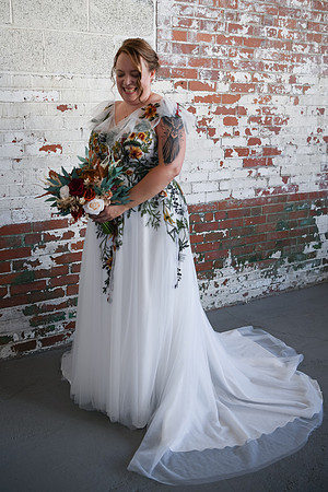 Jack & Arnie Wedding Day 127
